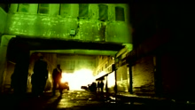 Brownstone - 5 Miles To Empty