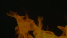 Kansas - Fight Fire With Fire (Video)
