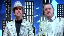 Yello - Tied Up