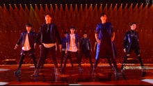 X玖少年团 - X玖少年团 - BOYS