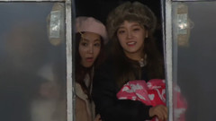 I.O.I,金世正(gugudan),gugudan - SBS <花样旅行> EP.18 金世正 Cut Part.4