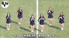 金泫雅,徐玄(少女时代),防弹少年团,GFriend,NCT DREAM - 韩国组合失误出错合辑5