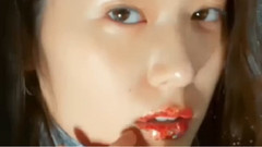 f(x),Krystal(f(x)) - W Korea 2017 Jan. Digital Edition Krystal篇