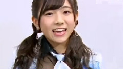 AKB48,HKT48 - "バグっていいじゃん" 紹介コメント(武田 智加)