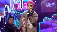 BigBang,G-Dragon(BigBang),T.O.P(Bigbang),胜利(Bigbang),大声(BigBang) - FXXK IT