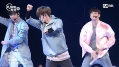 Infinite,EXO,Seventeen,防弹少年团,GOT7 - 韩国男团MPD个人直拍播放量排名Top50