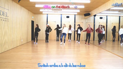 Jessica,舞蹈视频 - WONDERLAND