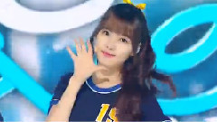 银河(GFriend),GFriend,信飞(GFriend),严智(GFriend),金素晶(GFriend) - Gone With The Wind & 你还有我