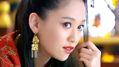陈乔恩 - 东方姑娘