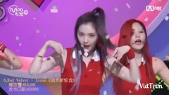 AOA,Red Velvet,TWICE,I.O.I,BLACKPINK - 韩国女团MPD个人直拍播放量排名Top30