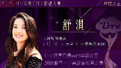 舒淇 - 女神获封 2016"年度之星" 全台网友最爱舒淇 !