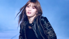 Momo(Twice) - 成为我的人