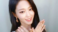 AOA - 致我的男朋友