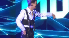 EXO,KAI(EXO) - Monster