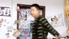 舞蹈视频 - 提线木偶
