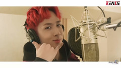 Ravi(VIXX),郑容和 - 我独自在家