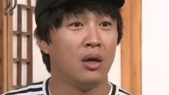 韩国群星,金钟民(高耀太) - 两天一夜 未放送部分