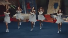 April(韩国) - 春之国的故事