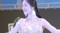 女神 - 2016韩国健美小姐
