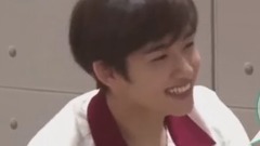 WINWIN（NCT） - 爱的抱抱 董思成公开一周年亲吻站献礼