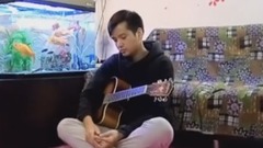 模仿翻唱 - 知己 自己(Cover)