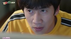 李光洙 - 韩剧<心里的声音>EP04 Cut