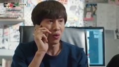 李光洙 - 韩剧<心里的声音>EP05 Cut