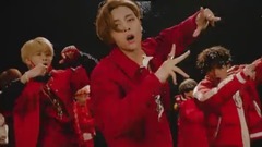 NCT 127 - NCT 127_Limitless_Teaser Clip# JOHNNY 2