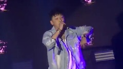 MIC男团 - Dont touch my Jordan
