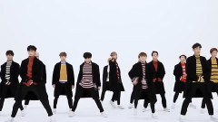 Seventeen,Joshua(Seventeen),Jun(Seventeen),圆佑(Seventeen),The8(Seventeen) - BOOMBOOM