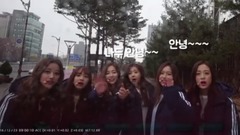 April(韩国) - WOW