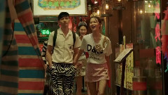 Fashion Show - Dolce & Gabbana Hong Kong Shooting by Morelli Brothers