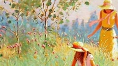 音乐短片 - Ernesto Cortazar