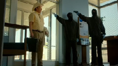 音乐短片 - 赴汤蹈火