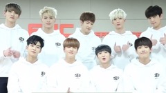 STAR!调查团,SF9 - FNC一年一班新生报到