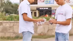 音乐短片 - 自旋Verču