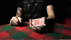 音乐短片 - Трюк з колоди карт