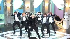 EXO,防弹少年团,Red Velvet,GFriend,TWICE - 年度总结:2016韩团MPD直拍点击量排行Top30