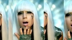 Lady Gaga - Top 10 Best Lady Gaga Music Videos