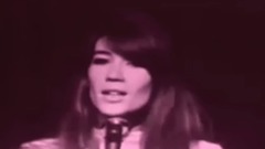 Francoise Hardy - Tous Les Garçons Et Les Filles (男孩和女孩)