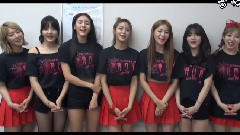 AOA - 2017 New Year's Greeting Message