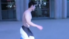 音乐短片 - Не вдалося виконати трюк