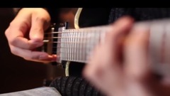音乐短片 - Guitar playing James Bay annual hit the Let It Go
