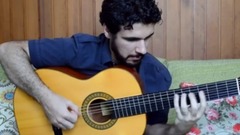 音乐短片 - 野蜂飞舞