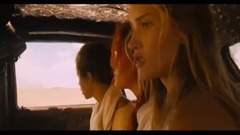 音乐短片 - 电影<疯狂的麦克斯4>之狂暴之路 片段