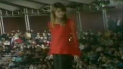 Francoise Hardy - Comment te dire adieu (如何跟你说再见)