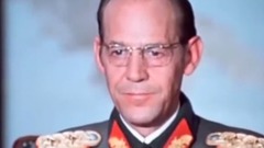 音乐短片 - <瓦尔特保卫萨拉热窝> 片头曲