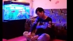 模仿翻唱 - 爱情岁月