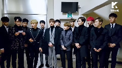 韩国群星,Seventeen - BOOMBOOM Let's Dance