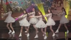 April(韩国) - 春之国的故事